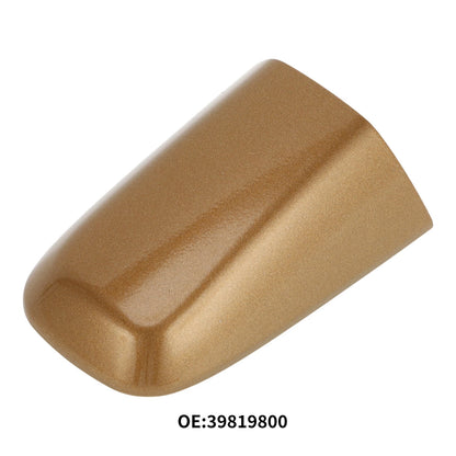 Front Left Door Handle Cover for Volvo XC60 (2015-2017) Copper Tone
