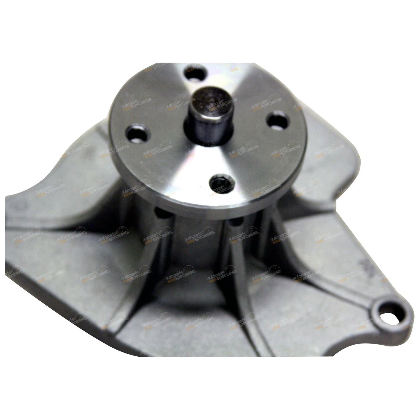 Water Pump 2.8L for Mitsubishi Triton MK (1996 - 2002)