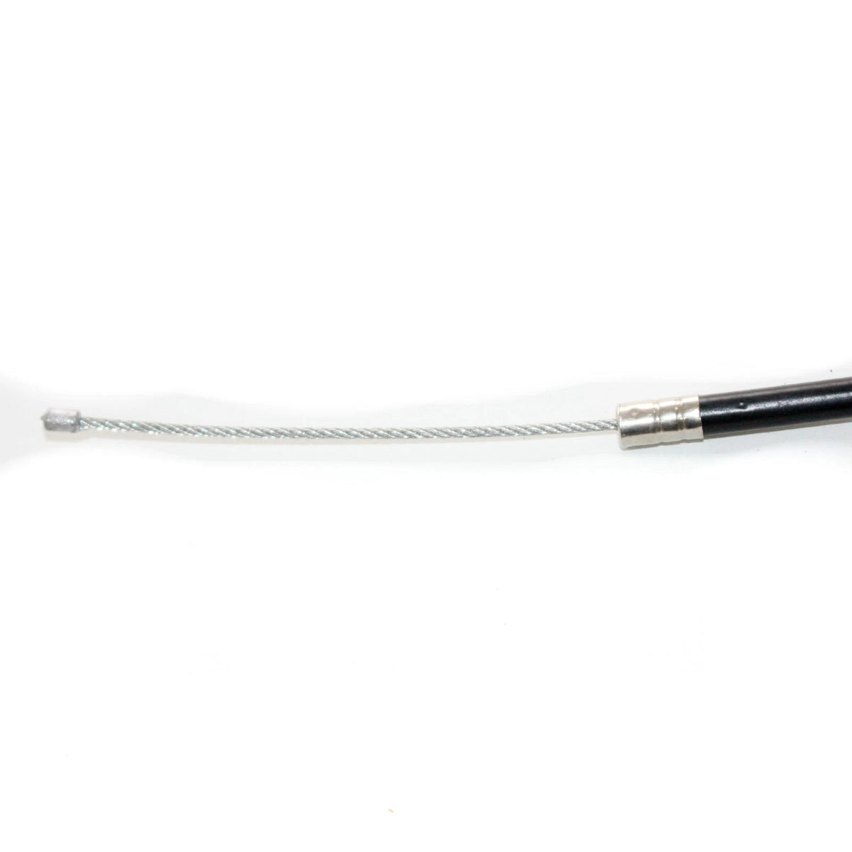 Thumb Throttle Cable 905mm 75mm for 90cc 110cc 125cc PIT QUAD DIRT BIKE ATV
