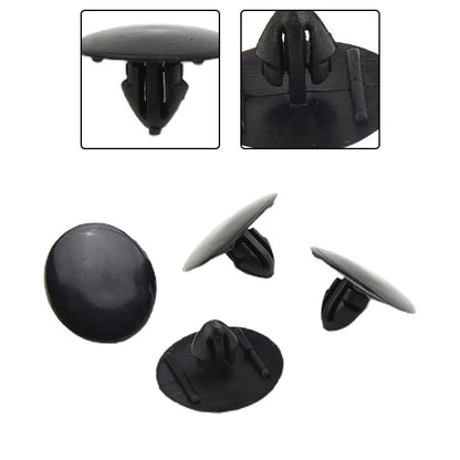 Fixed Clip Fastener Plastic for Toyota