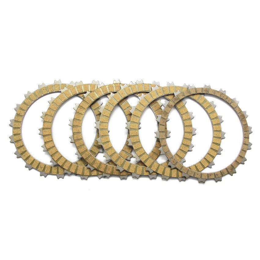 Clutch Friction Disc Plate for Honda CMX500 Rebel 500 CB500F CB500X CBR500R (2017-2023)
