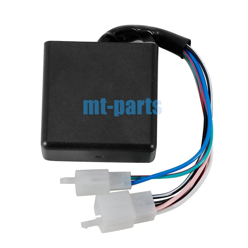 Ignitor CDI Box for Kawasaki KLR250 KL600 (1986-2005)