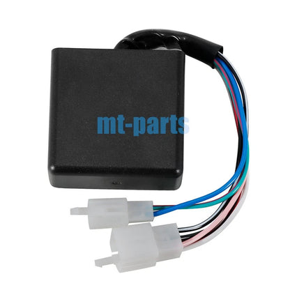 Ignitor CDI Box for Kawasaki KLR250 KL600 (1986-2005)