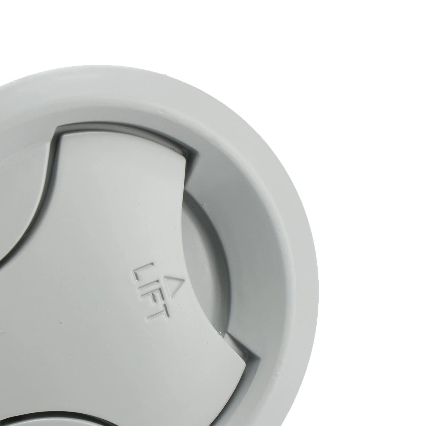 Fuel Tank Cap for Yamaha MT-125, YZF-R125, WR 125 R/X (2015-2019, 2008-2018)