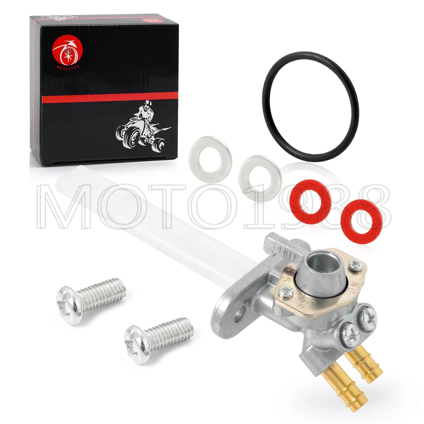 Tank Gas Fuel Petcock Switch for Yamaha XS1100 (1980-1982)