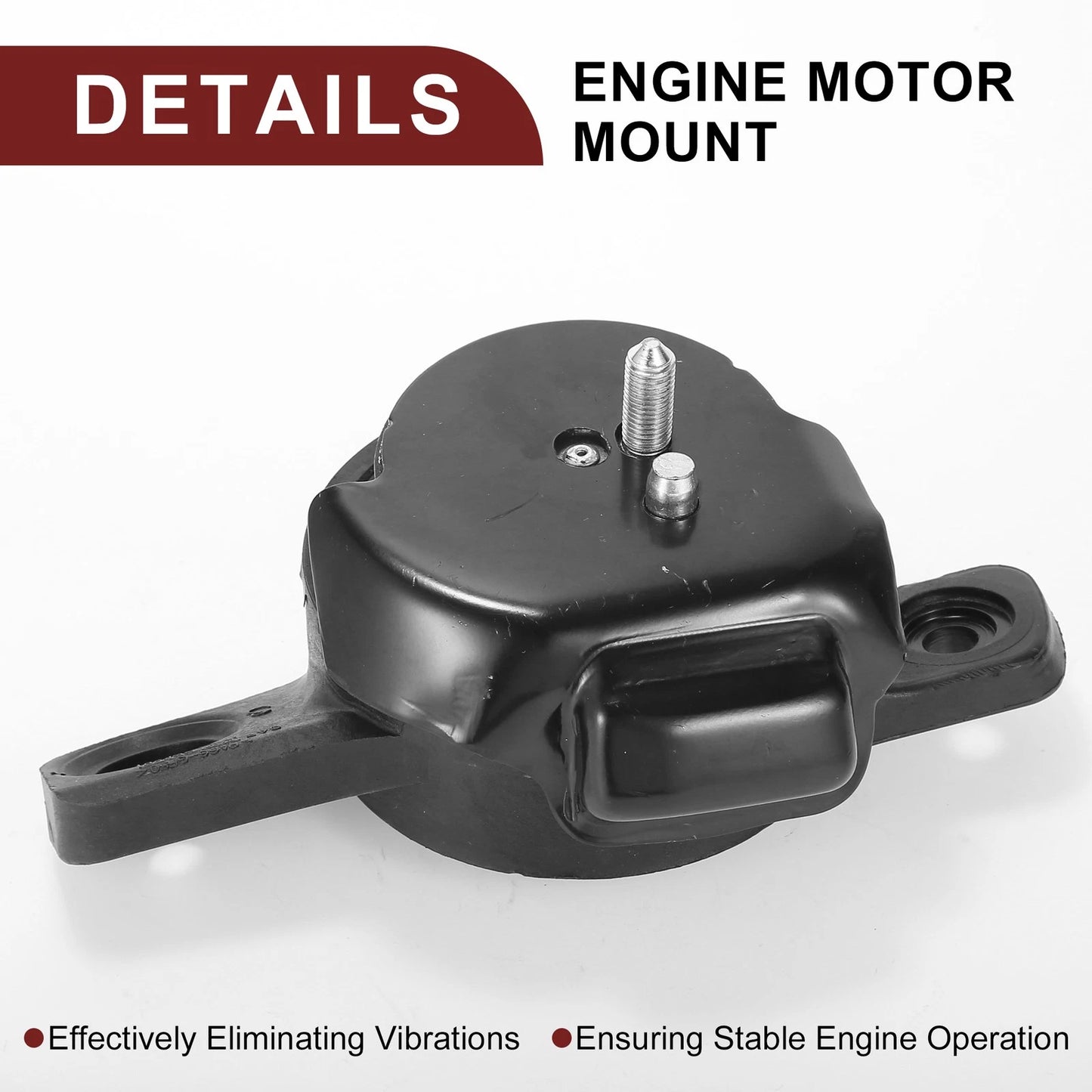 Engine Motor Mount for Subaru Forester (2008)