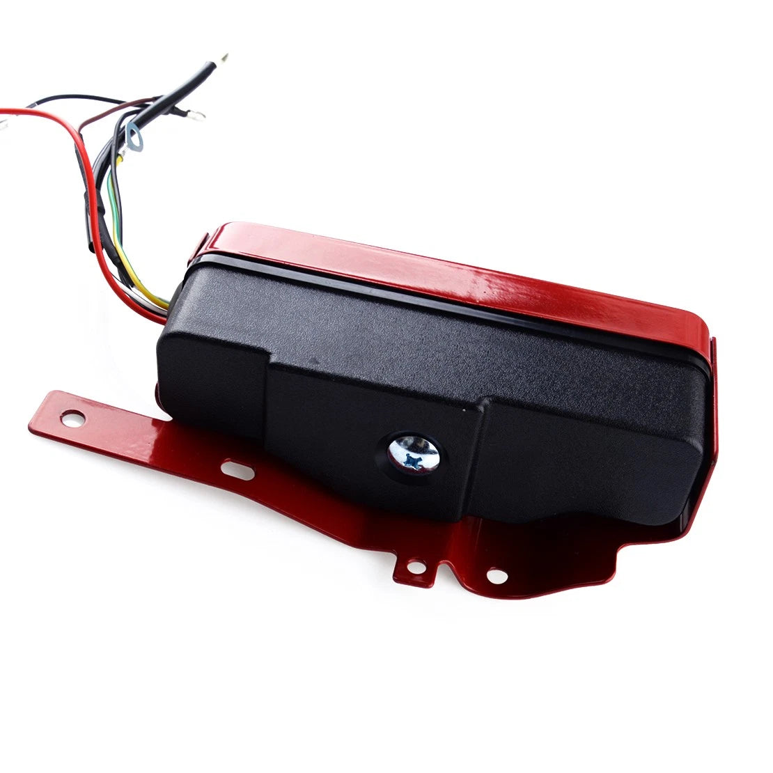 Electric Ignition Switch & 2 Keys for Honda GX340 GX390 (2005-2023)
