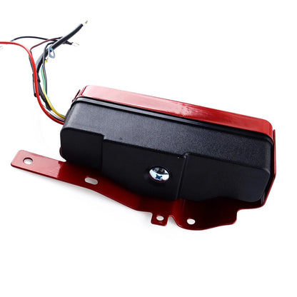 Electric Ignition Switch & 2 Keys for Honda GX340 GX390 (2005-2023)