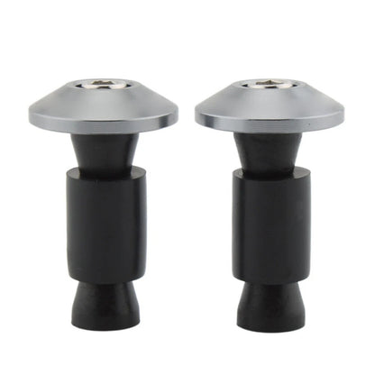 7/8'' Handlebar Grips Caps for Motorcycle Dirt Bike Titan