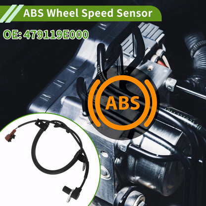 ABS Wheel Speed Sensor for Nissan Altima (2002-2006)