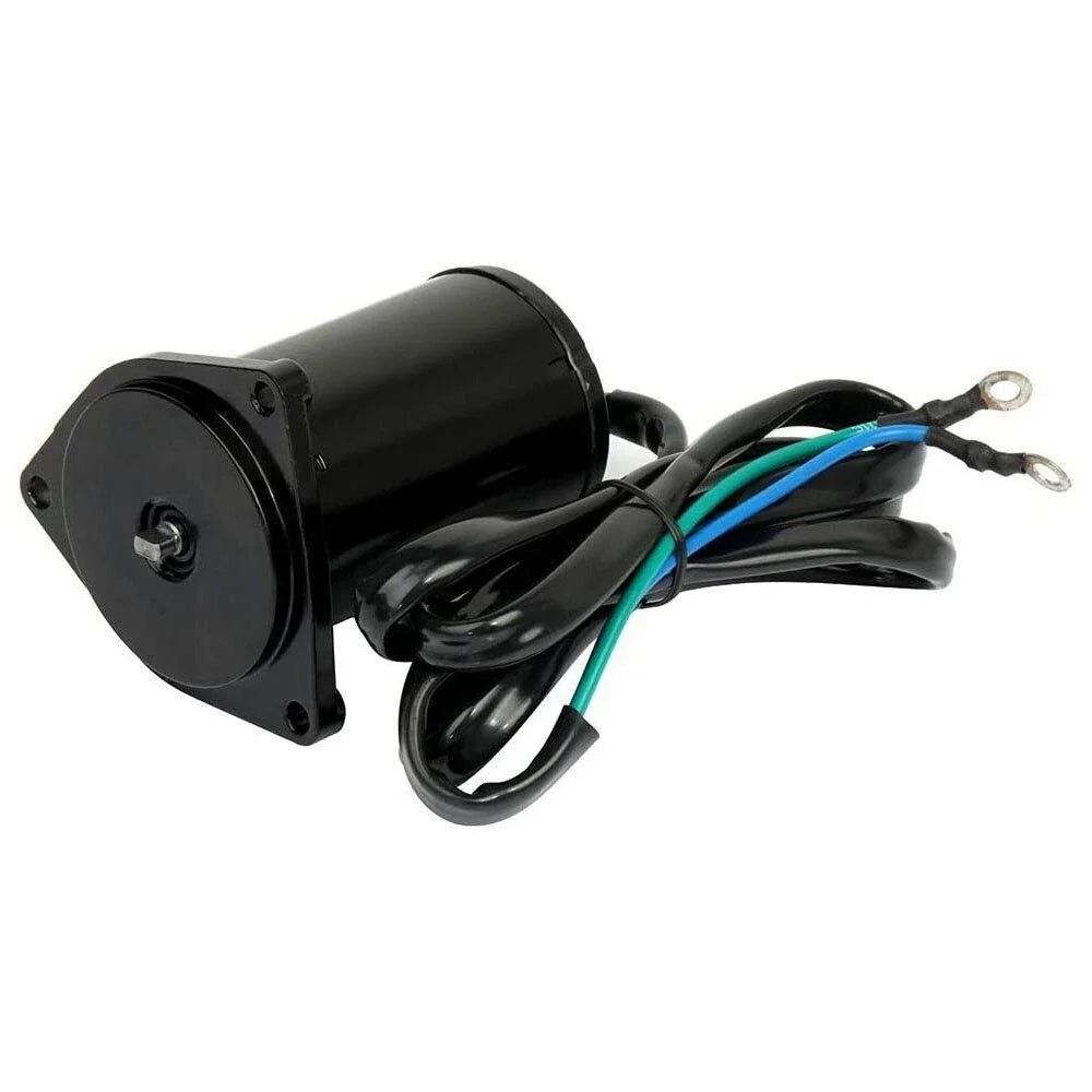 Power Tilt Trim Motor for YAMAHA Outboard 50-85HP Models 6H1-43880-02