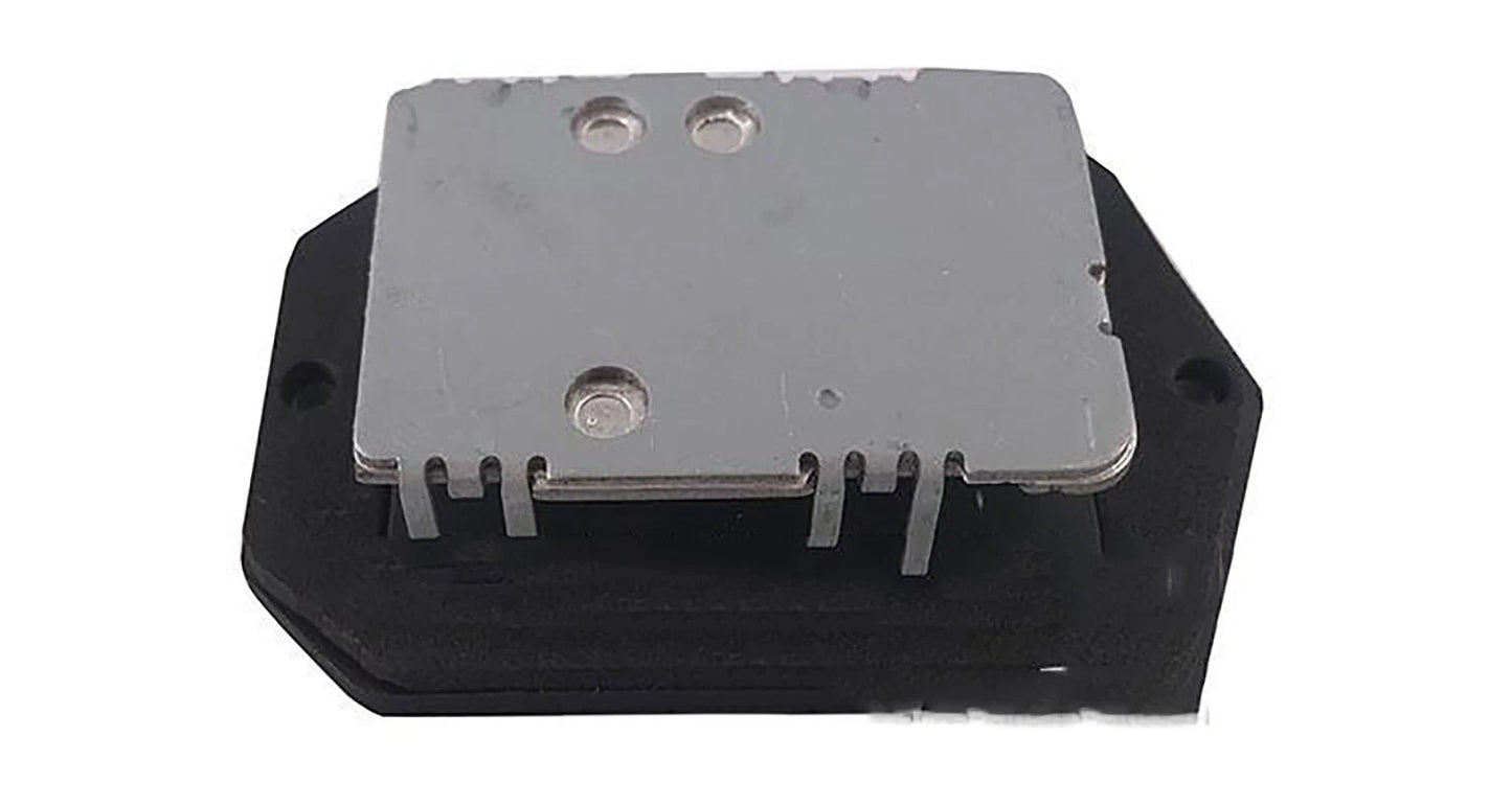 Heater Blower Motor Resistor for Toyota Hilux KUN16 KUN26 3.0L (2005-2015)