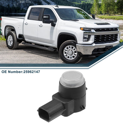 Reverse Parking Assist Sensor Front/Rear for Buick Enclave (2008–2017)