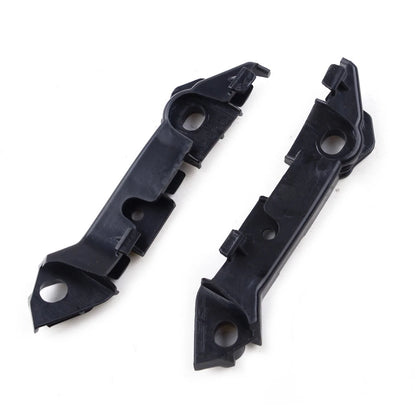 2 x Front Bumper Mounting Rail for Mercedes Benz C Class W205 (2014)