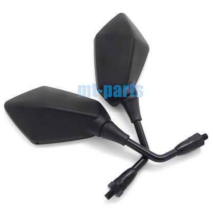 Rear View Mirror for Kawasaki ZR1100 Zephyr 1100, Z750R, Z750S (1992-2013)
