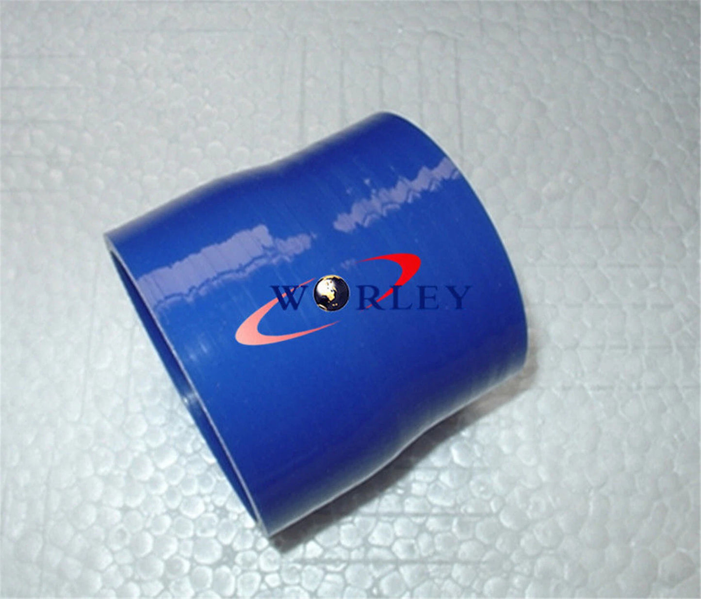 70-76mm Silicone Straight Hose Reducer Coupler for NJ