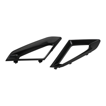 Unpainted Gas Tank Side Fairing for Yamaha Tracer 900/GT (2018-2020)