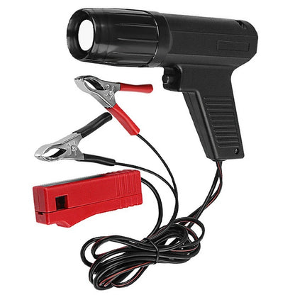 12V Strobe Timing Detection Tool for Engine Maintenance