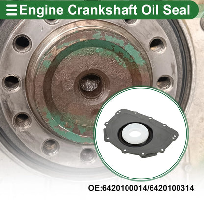 Rear Crankshaft Oil Seal for Jeep Grand Cherokee (2005-2010)