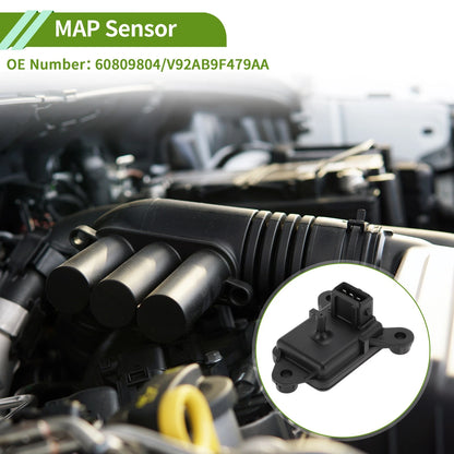 MAP Sensor for Ford Escort (1991-1995)