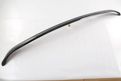 Front Bumper Carbon Fiber Cover for 2020-2023 Toyota Highlander (2020-2023)