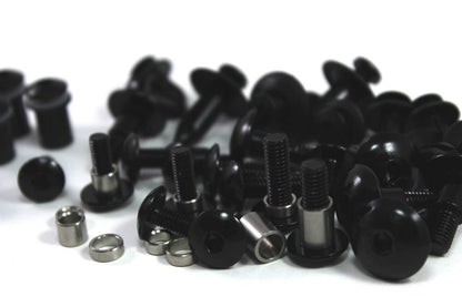 Schrauben Set Alu Verkleidung for Honda CBR600RR (2007–2008)