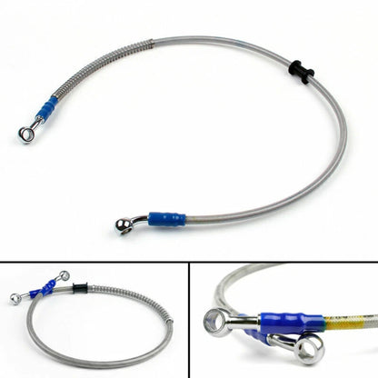 M10 Banjo Fitting for 65cm/26" Conduit - Stainless Steel