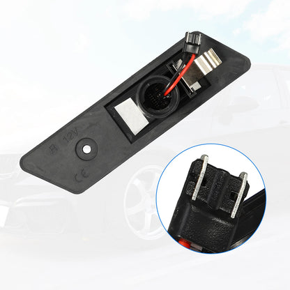 Clear LED Side Marker Light for BMW X3/X5 (2011-2017) - 1 Pair