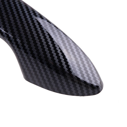 Carbon Fiber Door Handle Cover Trim for Honda Accord
