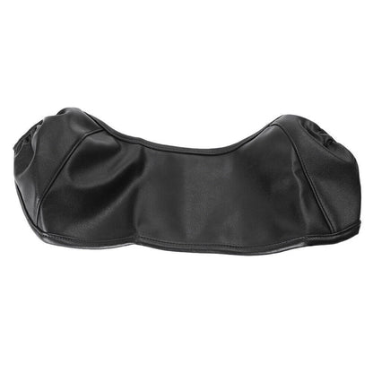 Harley Touring Motorcycle Gas Fuel Tank Mini Bra Shield Protector (1997-2023)