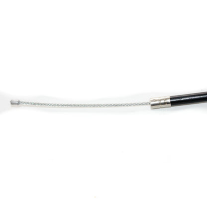 Thumb Throttle Cable 815mm 75mm for 50cc 70cc 49cc PIT QUAD DIRT BIKE ATV
