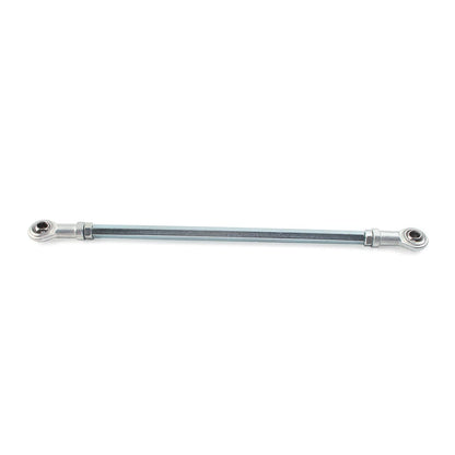280mm M8 Ball Joiner Bolt Tie Rod for ATV Go Kart Buggy Quad Dirt Pit Bike