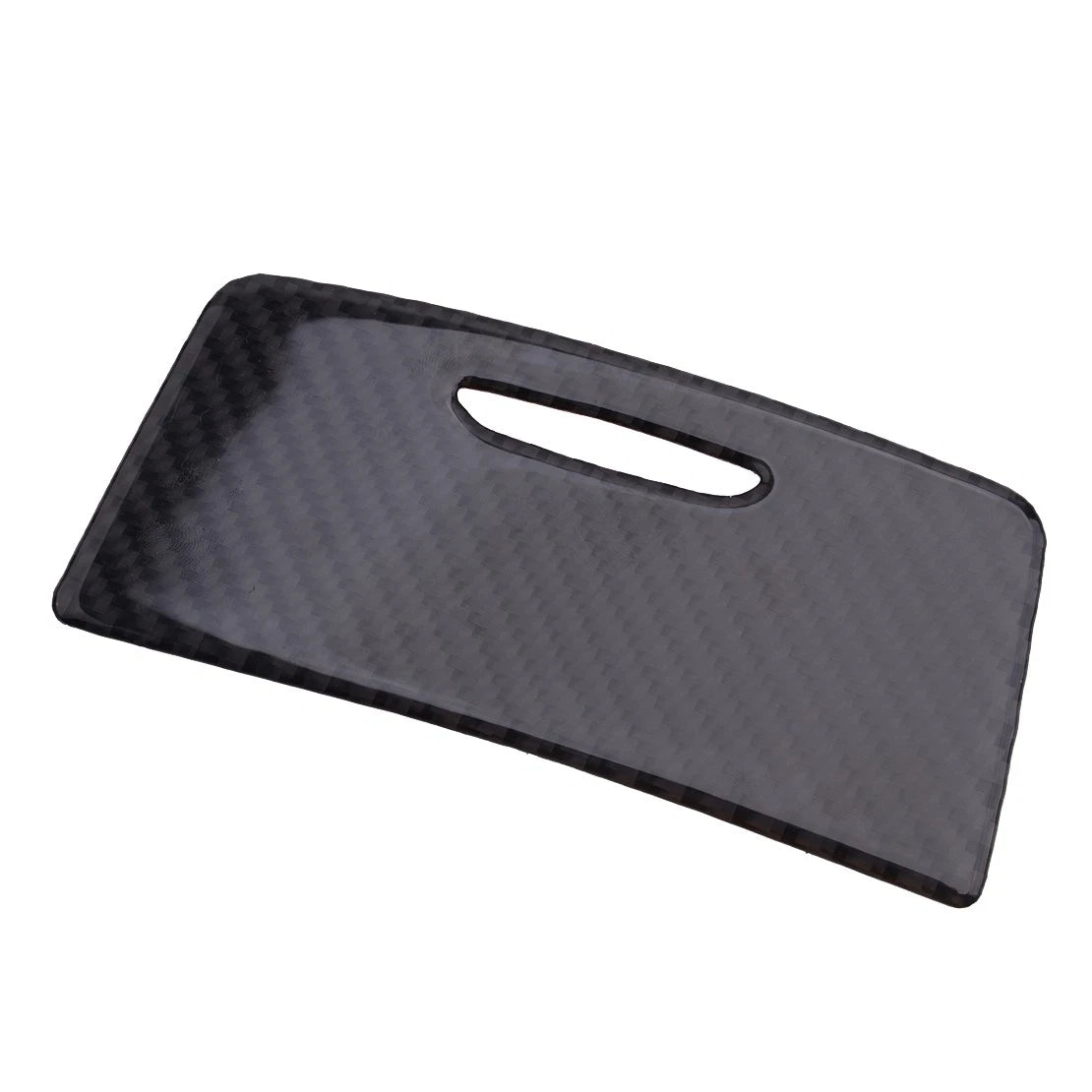 Cigarette Lighter Ashtray Panel Cover for Mercedes A CLA GLA (2013-2020)