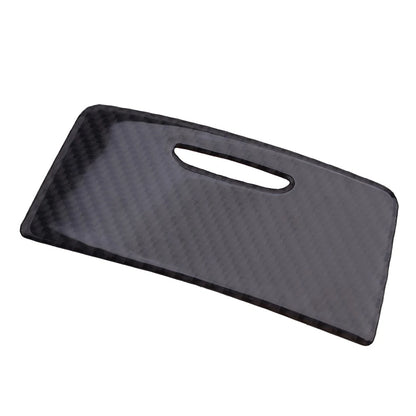 Cigarette Lighter Ashtray Panel Cover for Mercedes A CLA GLA (2013-2020)