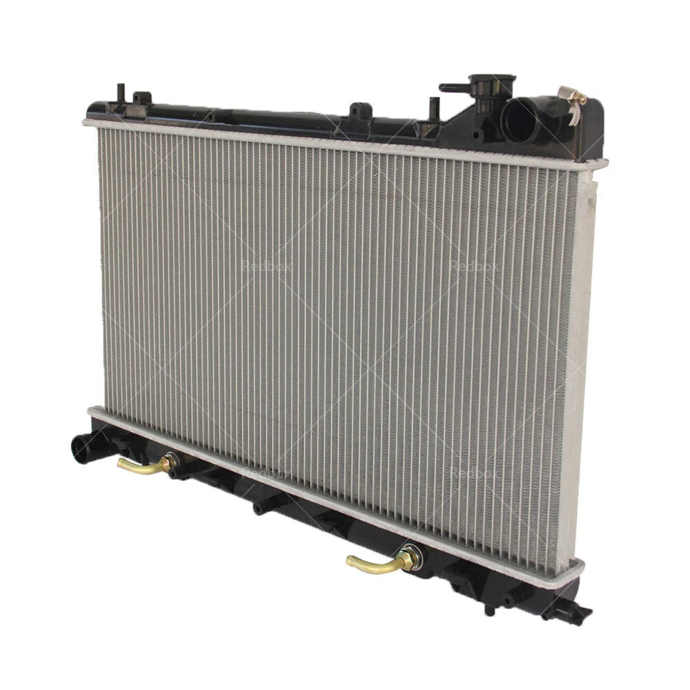 Radiator 360mm for Subaru Forester XT XS EJ25 2.5L Impreza 1.6 1.8 (2003-2008)