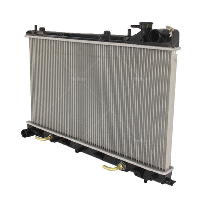 Radiator 360mm for Subaru Forester XT XS EJ25 2.5L Impreza 1.6 1.8 (2003-2008)