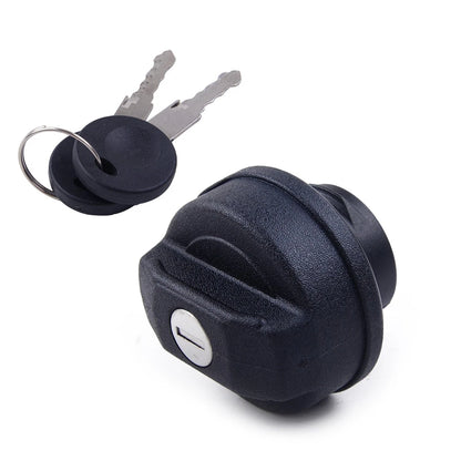 Lock Key Bolt On Gas Fuel Tank Door Cover Cap for Vauxhall Zafira MK II III
