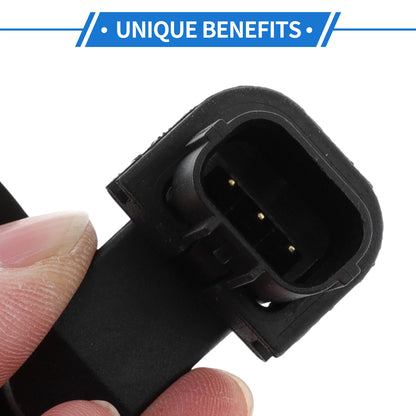 Crankshaft Position Sensor for Honda Civic VII 1.6i (2001-2005)