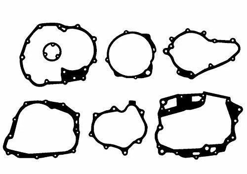 Engine Gasket Set for Honda Trx200 Atc185 Trx-200 Atc-185 Atv