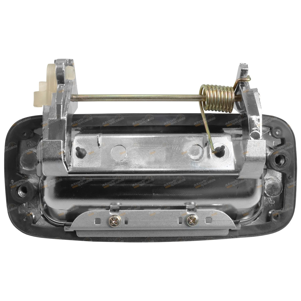 LH Rear Outer Door Handle for Toyota Landcruiser 80 Series (1990–1998)