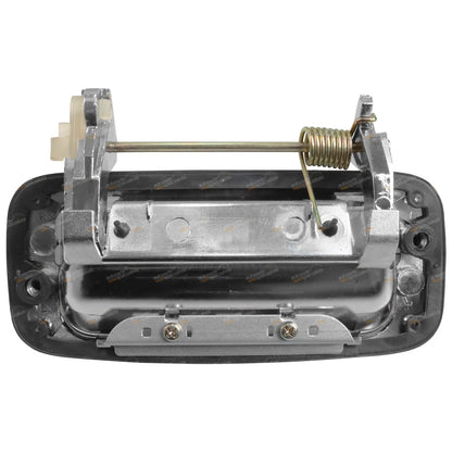 LH Rear Outer Door Handle for Toyota Landcruiser 80 Series (1990–1998)
