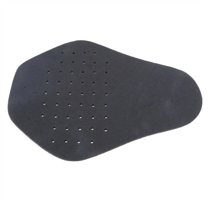 Back Protector Insert Armour Pad / 1X / Black EVA Motorcycle Jacket for Motorcycle Jacket