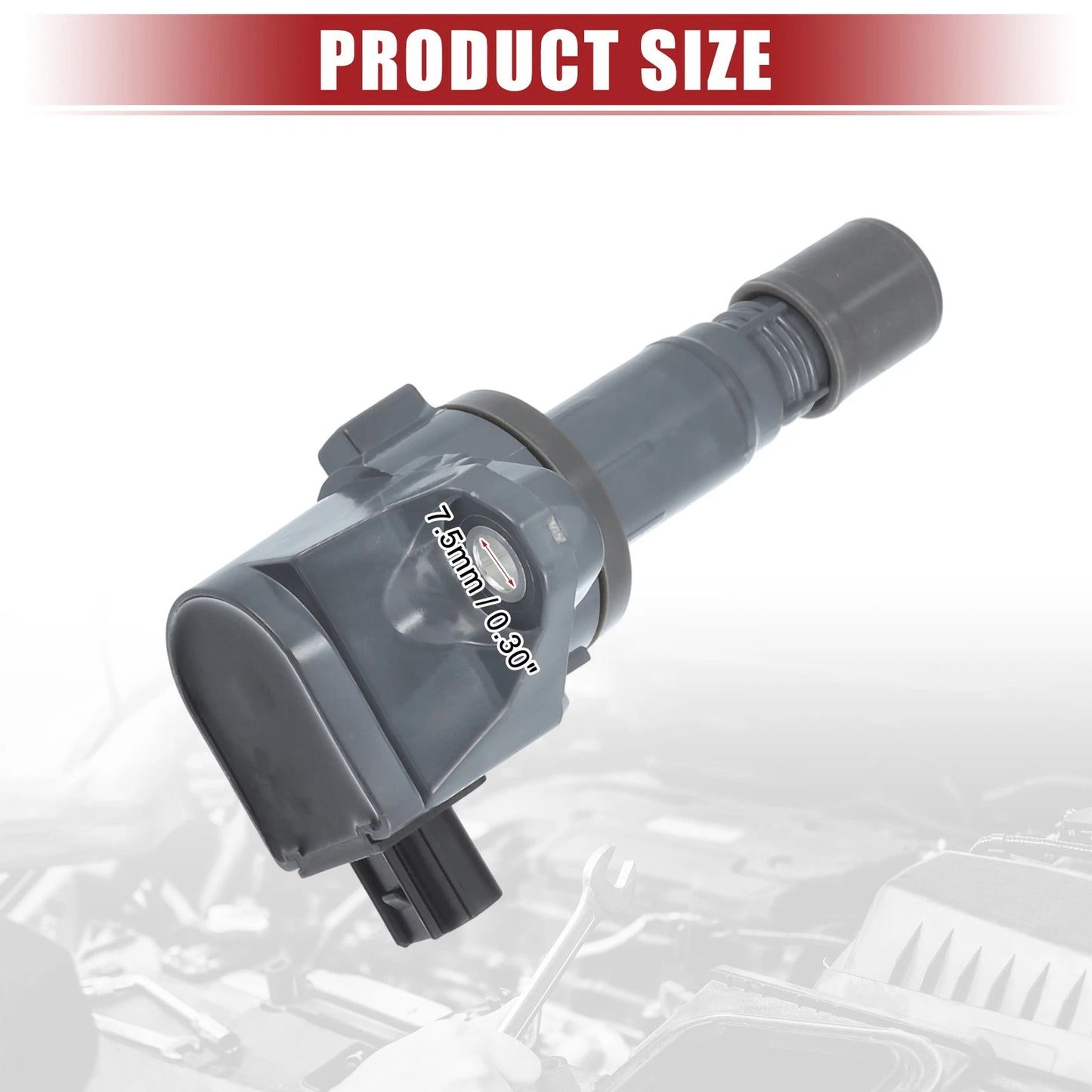 Ignition Coil for Honda Civic 1.8L (2012-2015)