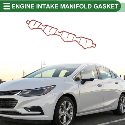 Engine Intake Manifold Gasket for Chevrolet Cruze (2009-2009)