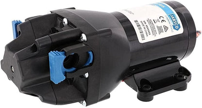 Jabsco Par-Max 3.0 Freshwater Water Pump 60 PSI 12V for Various Models