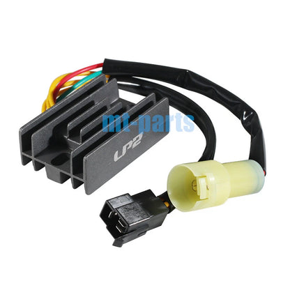 Voltage Regulator Rectifier for Honda XLR125RW 98-01, XLR125RV 94-97, XLR125RP 93