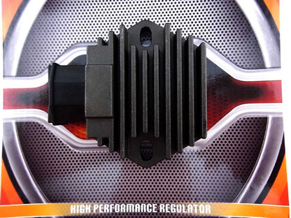 Regulator Rectifier Assembly for Honda FES250 Foresight (1999-2004)