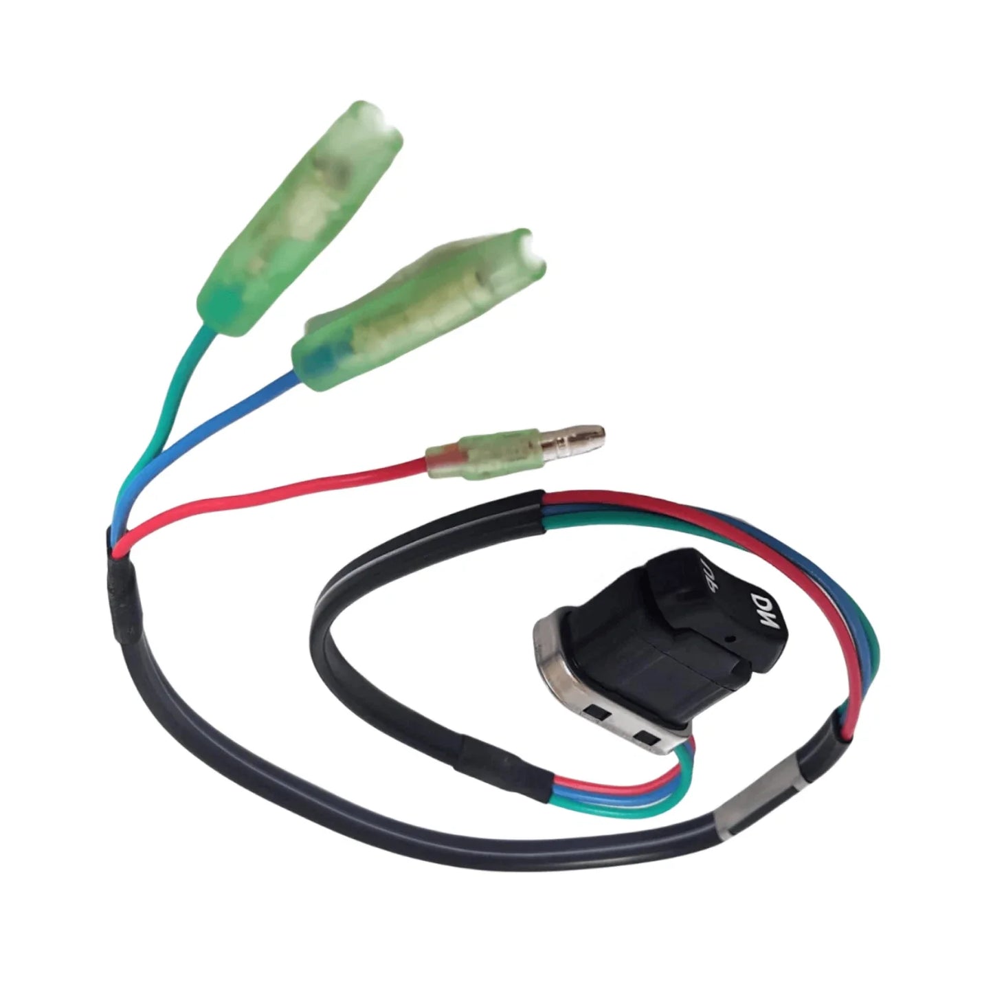 Trim Tilt Switch for Yamaha Outboard Motor Remote Control 703 Series