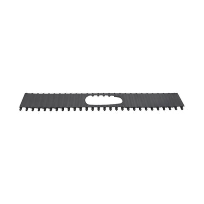 Center Console Brake Lever Blind for Golf/Jetta