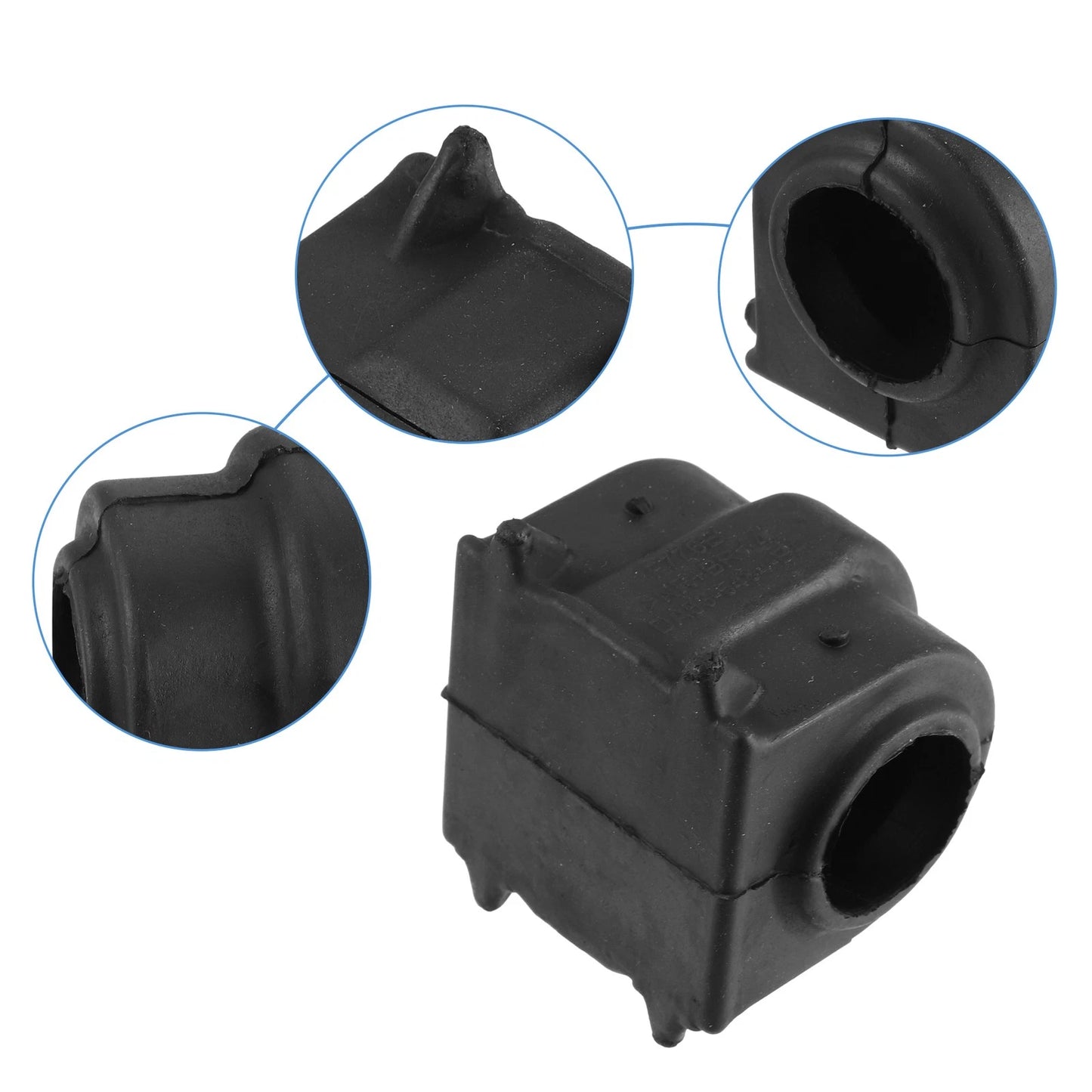 Front Sway Bar Bushings for Ford Explorer (2006-2010)